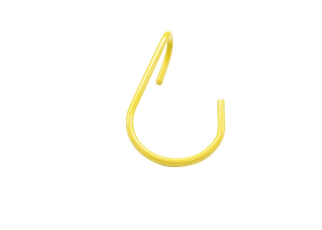 s hook