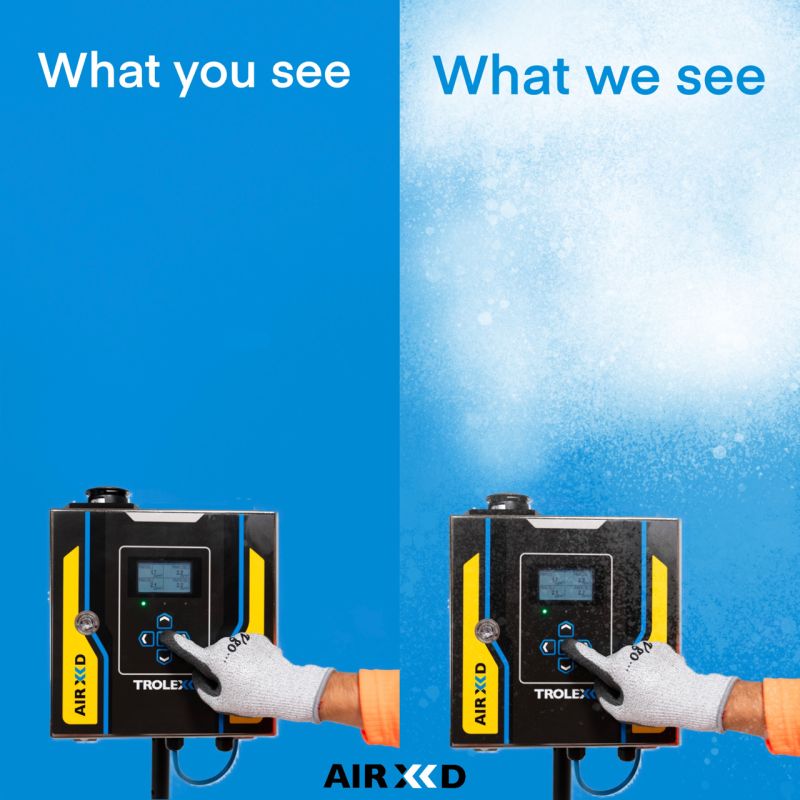 dust monitor what you see